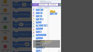 Scratch hay Python trước Lộ trình lập trình cho trẻ em Update