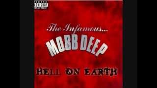 Mobb Deep Feat. Method Man - Extortion