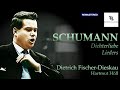 Capture de la vidéo Schumann, Robert: Dichterliebe, Lieder, Dietrich Fischer-Dieskau - Remastering
