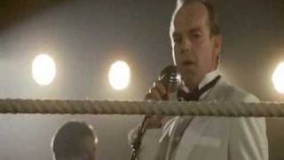 I'm your man - Hugo Weaving