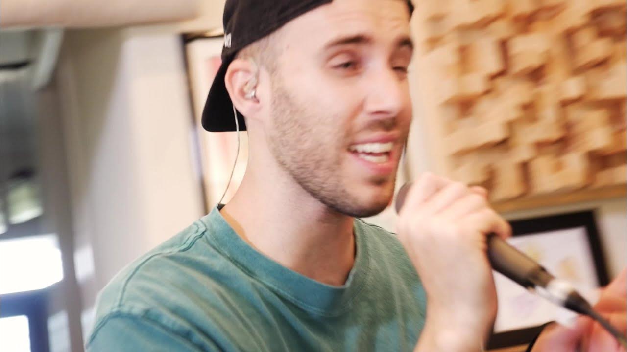 DOUBLECAMP Confetti Stripped (Live) YouTube