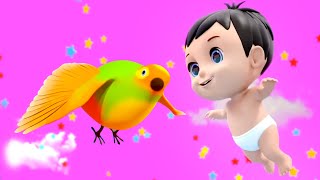 Hush Little Baby, Sleep Music and Lullaby Song for Kids by Little Treehouse - BabyMagic  Nursery Rhymes 3,225 views 5 days ago 12 minutes, 41 seconds