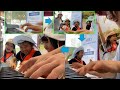 【韓国の子供達が踊る！】海外出張のついでで人知れずピアノを弾いてたら子供達が集まってきて気付いたらセッション&ミニコンサートになってた【ソウル路ストリートピアノ】