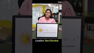 Walk-in Interview Fresher | Application implementation | Navi Mumbai | Sage Software Solutions screenshot 2