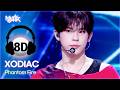 [🔊8D Bank] XODIAC (소디엑) - Phantom Fire | KBS WORLD TV 260612