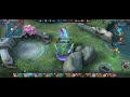 Silvanna revamp decides on late game as roamer march 13 2024 mobile legends bang bang gameplay