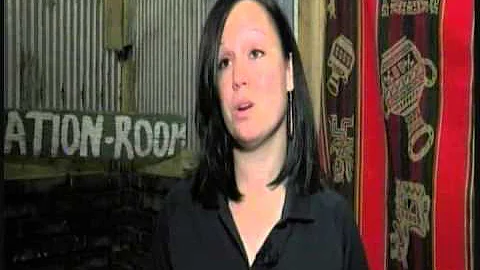 Exploring Extreme Poverty: The Compassion Experience