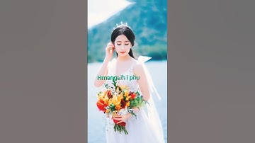 Hmangaih i phu,// mizo hla thar,XML )link in description check👇👇