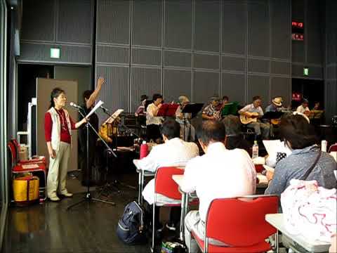 野ばら（シューベルト）（第19回 みんなで歌おう とことん懐メロ♪）