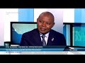 Vital Kamerhe, opposant congolais en entretien exclusif sur TV5MONDE