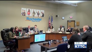 RPS board takes closer look at cost cutting proposal