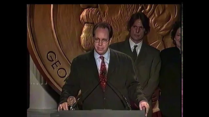 Jay Allison - Transom.org - 2003 Peabody Award Acc...