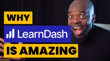 Why You Should Use LearnDash For Hosting Your Courses