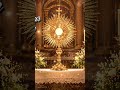 At Your Altar, Jesus | Eucharistic Adoration Songs That Bring Healing and Light