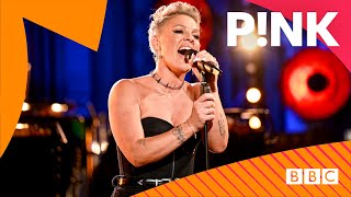 P!NK  When I Get There ft BBC Concert Orchestra