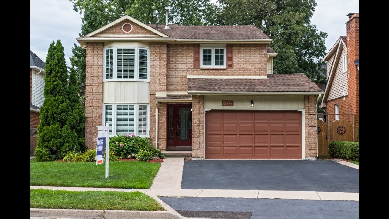 2034 Headon Road, Burlington (Short)