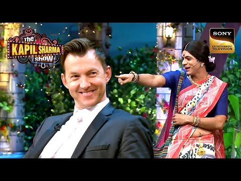 Rinku ने करवा दी Brett Lee की धोखे से शादी! | The Kapil Sharma Show | Rinku Bhabhi Special