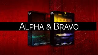 Great Impactful Sounds for The Cinematic Composer - Project Alpha & Bravo