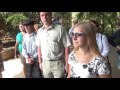 Крым 2016: Никитский Ботанический Сад Экскурсия (9 Серия)