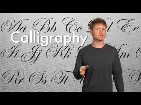 Video: Ką reiškia žodis kaliologija?