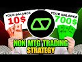 Non MTG Trading Strategy Olymp Trade 2025 🤑 | Binary Option Trading Strategy | Olymp Trade