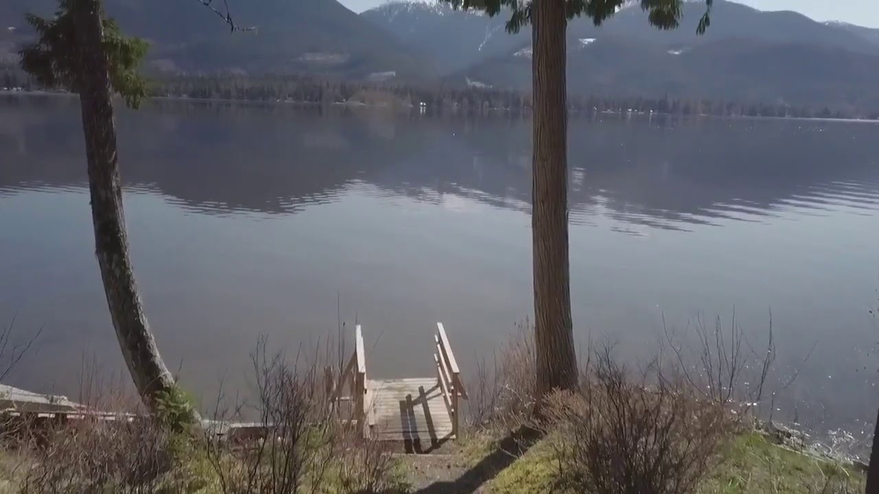 2170 Catt Point, Lakelse Lake, Terrace BC YouTube