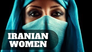Iranian women: Dating advice how to meet girls from Iran!