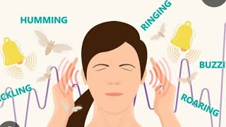  Tinnitus Definition,causes, clinical features ( Explanation in Telugu)