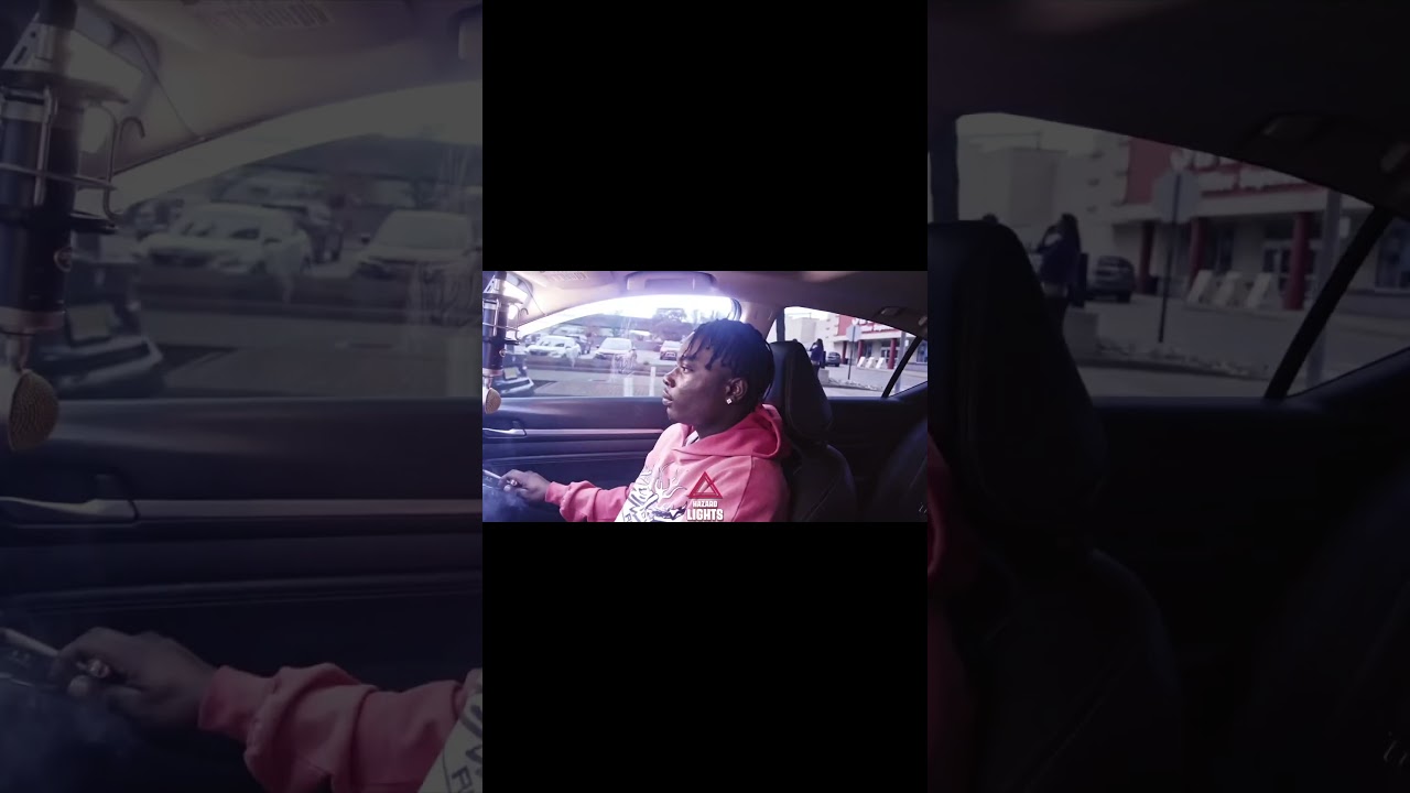 Noticuz First Time Smoking… 👀