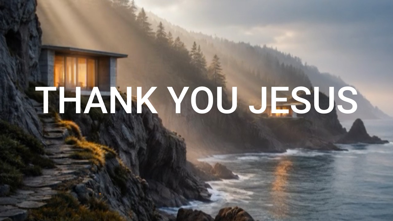 Time Alone With God  Peaceful Worship Instrumental Music for Bible Study & Prayer