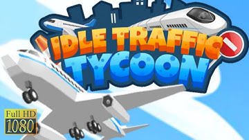 Traffic Empire Tycoon 2020 Game Review 1080p Official zhenrongbin