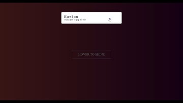 Click To Popup Menu With Only HTML and CSS web designing