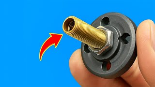 This device deserves a Nobel Prize! Every house needs this and no one does it | Creation New