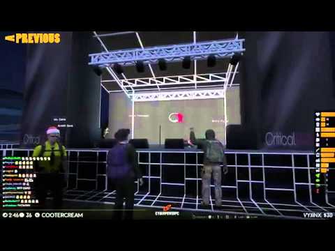 Pac Man Rap Arma 3 Life @DatGuyLirik