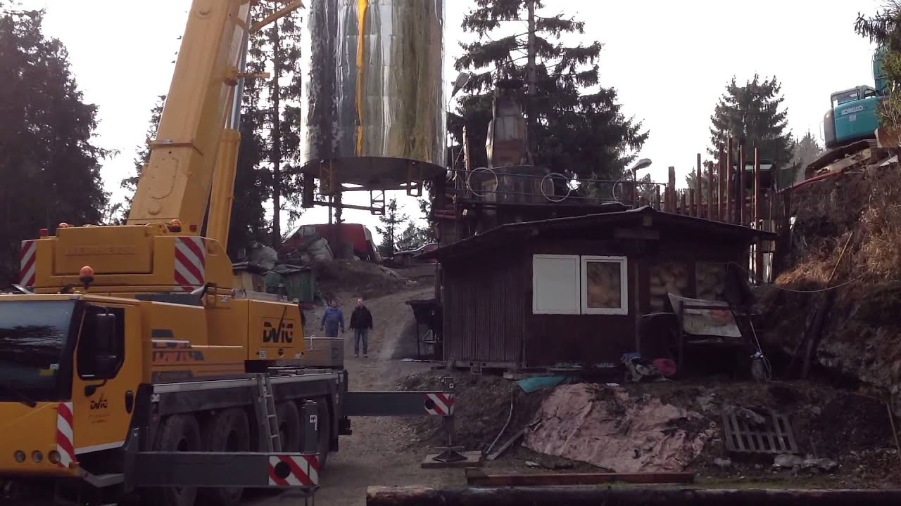 Nova peč za kuhanje oglja