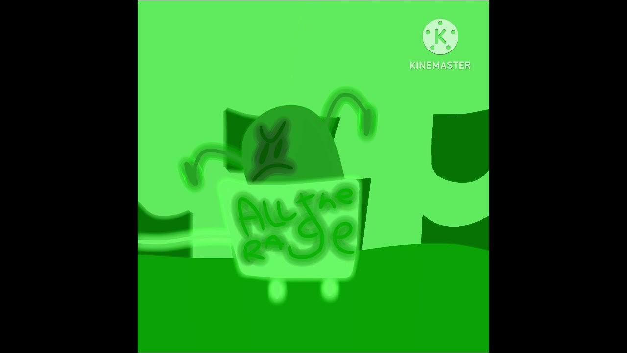 All the rage by Werner tautz YouTube