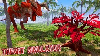 🌳Treant Simulator-By Yamtar Games-Android📱 screenshot 1