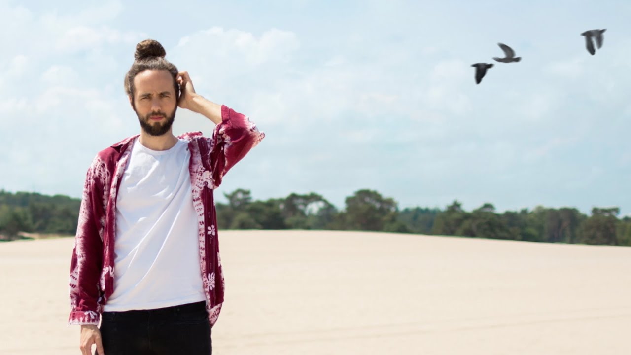 Tim Dawn - Prove You Wrong (Acoustic) - Visualizer Video