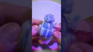 Шапочки /новый год/jingle bells#jinglebells#новыйгод#idea#diy#merrychristmas#рождество#идея#эстетика