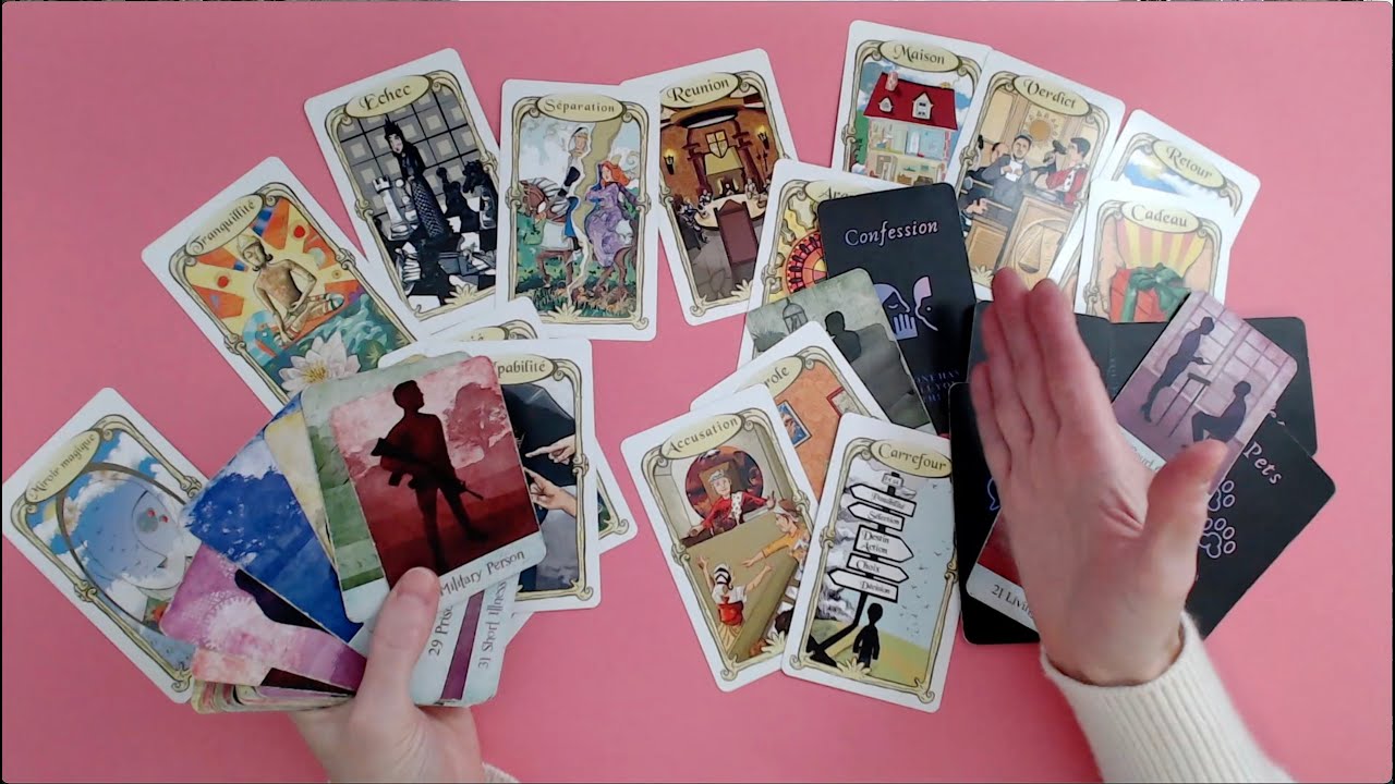 En couple avec une personne malhonnête! Une personne ne veut plus être avec toi! Un vrai cauchemar!