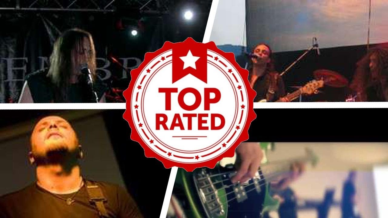 Italian Progressive Metal Bands List 💚