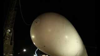 Runaway Surveillance Blimp Deflates Raytheon’s Hopes to Sell More