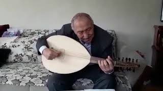 Udi alkan , ud, bir gece ansizin gelebilirim
