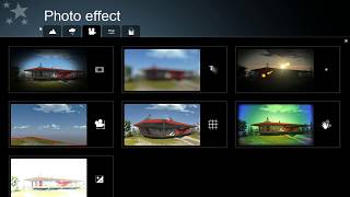 0622 Using The Depth Of Field Effect