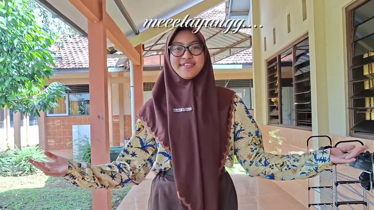 Luka Dibalik Getah by:ADPT, selamat menonton 🔥🔥🔥#tugas #jateng #viral #likeandsubscribe #smadakudus 