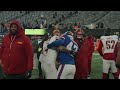 Uce! Frankie Luvu Mic'd Up for Week 15. vs the New York Giants | Washington Commanders | NFL