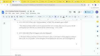 Famous Unit 1 Lesson 4 (S6) Guided Notes Net Worth