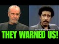 George Carlin & Richard Pryor Warned Us… We Didn’t Listen!