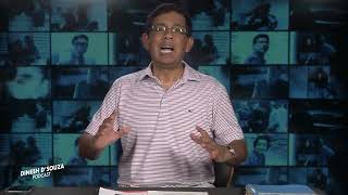 The Biden DOJ Is Using Hunter As Joe Biden's Fall Guy