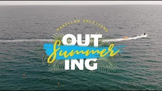 MS Summer Outing 2019